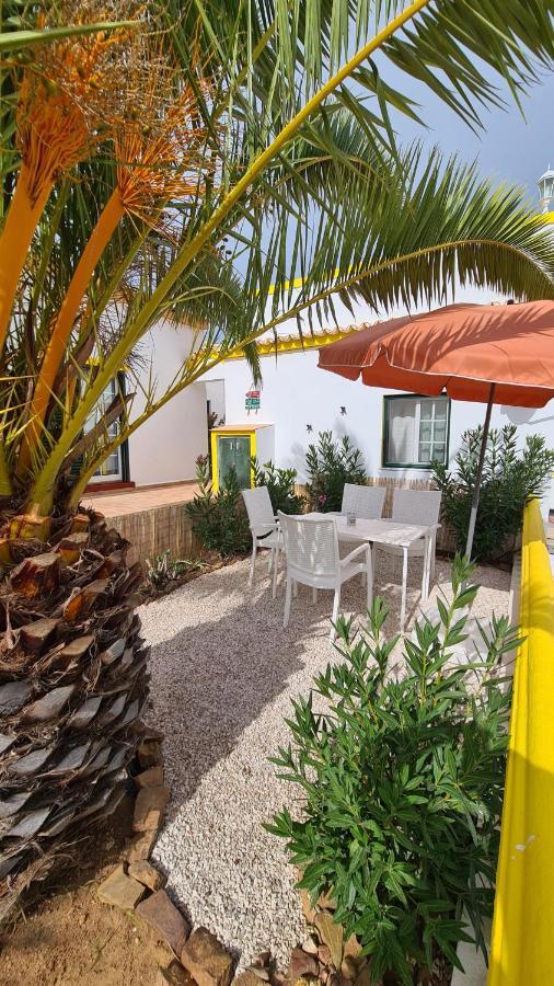 Casa Branca Holiday Resort Salir Eksteriør bilde